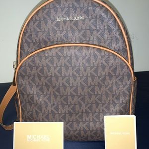 Michael Kors Backpack